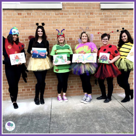 candyland characters halloween