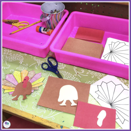 These fall activities for kids are perfect for kindergarten and first grade students.  Follow this pin to see lots of fun math, literacy and crafts ideas perfect for your classroom in the fall. 