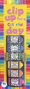Crayon Themed Classroom Ideas For First Grade - Firstieland - First Grade  Teacher Blog