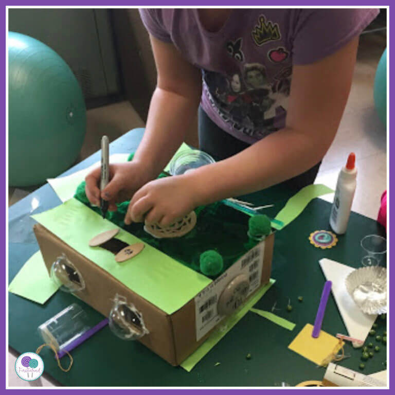 How To Catch A Leprechaun - Firstieland - First Grade Teacher Blog