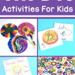the-dot-by-peter-h-reynolds-activities