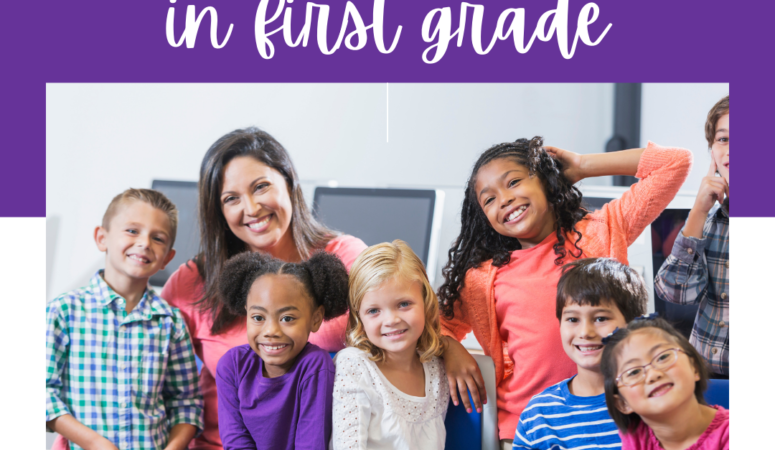 5 Friendship Activities For Elementary Students