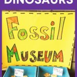 Dinosaur Activities For Elementary Students