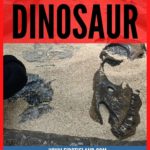 Dinosaur Activities For Elementary Students
