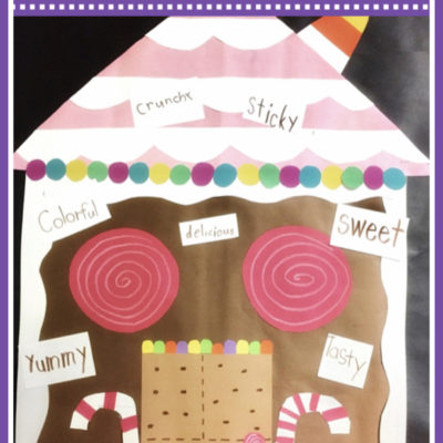 These gingerbread man activities are sure to add some holiday magic to your classroom with literacy ideas and crafts for kindergarten and first grade kids.