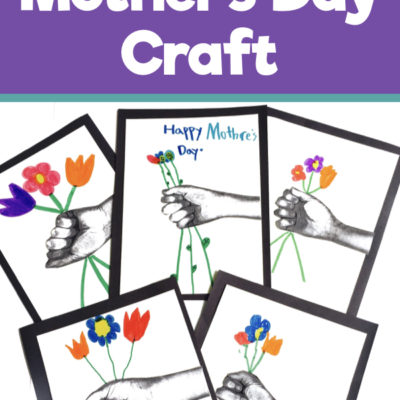 Mother's Day Crafts