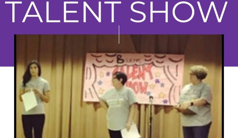 How To Host The Best Elementary School Talent Show