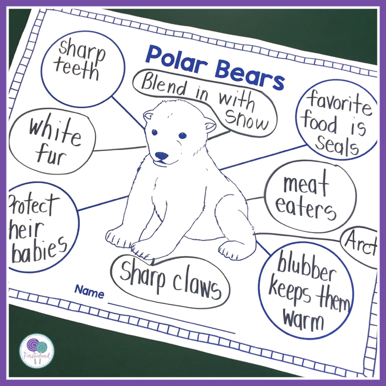 Born activities. Arctic animals Worksheets. Polar animals Worksheet. A Bear is writing. Write Bear.