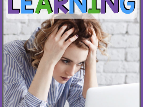 6 Things I’ve Learned About Distance Learning
