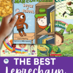 St. Patrick's Day read alouds for kindergarten and first grade