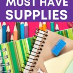 31 Teacher Must Haves To Make Your Life Easier