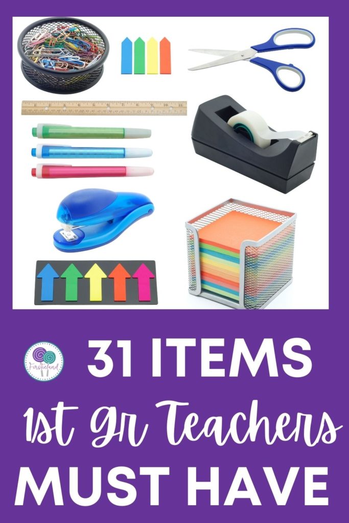 Nine Things All Teachers Need - TeacherMood