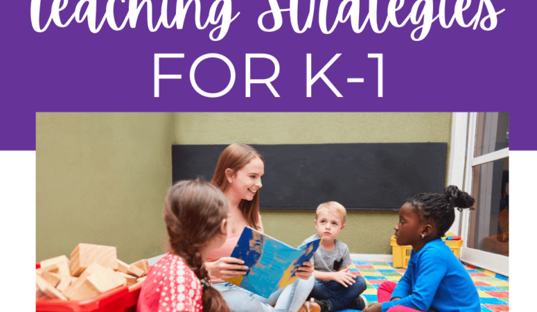 10 Read Aloud Teaching Strategies For Elementary Classrooms