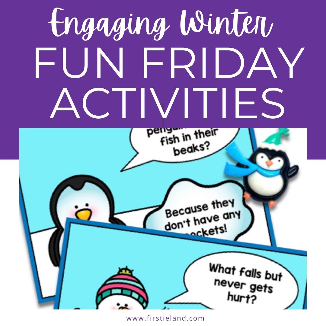 23 Virtual Fun Friday Activities, Games & Ideas