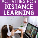 Zoom Ideas For Distance Learning