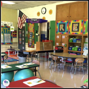 6 Important Tips For Managing Meet The Teacher Night - Firstieland ...