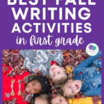 Best Fall Writing Activities For First Grade