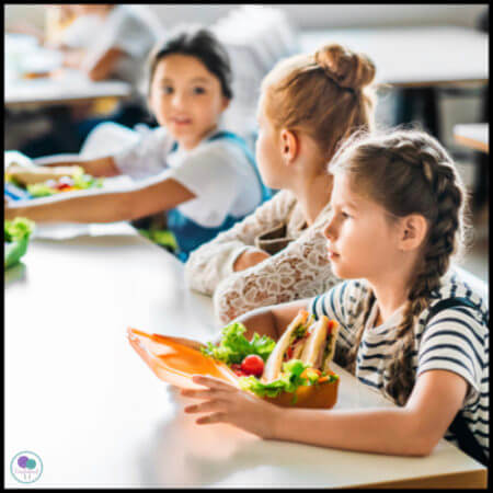 Ultimate List of 40 Classroom Routines For Elementary Teachers ...