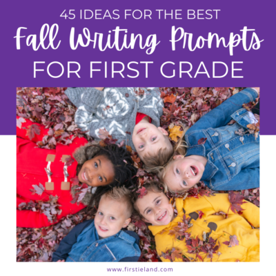 Best Fall Writing Prompts For Kids