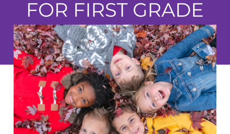 45 Ideas For The Best First Grade Fall Writing Prompts