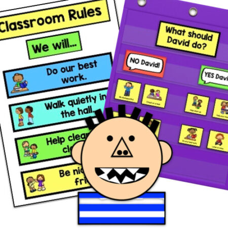First week of school activities for first grade