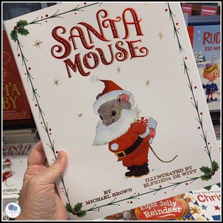 December read alouds and picture books for kids
