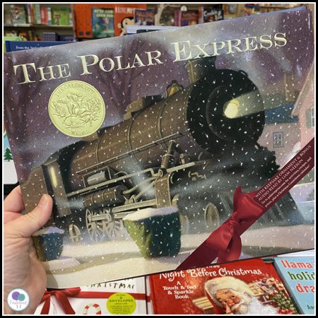 December read alouds and picture books for kids