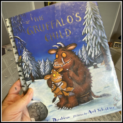 January and winter read alouds and picture books for kids