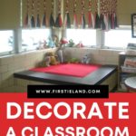 20 Simple Tips For Elementary Classroom Decor On A Budget