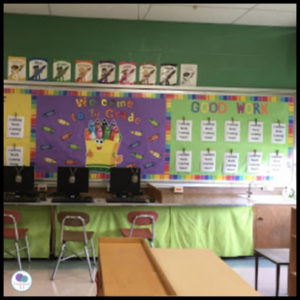 20 Simple Tips For Elementary Classroom Decor On A Budget - Firstieland ...