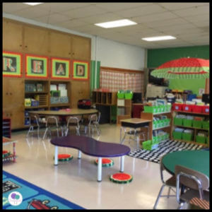 20 Simple Tips For Elementary Classroom Decor On A Budget - Firstieland ...