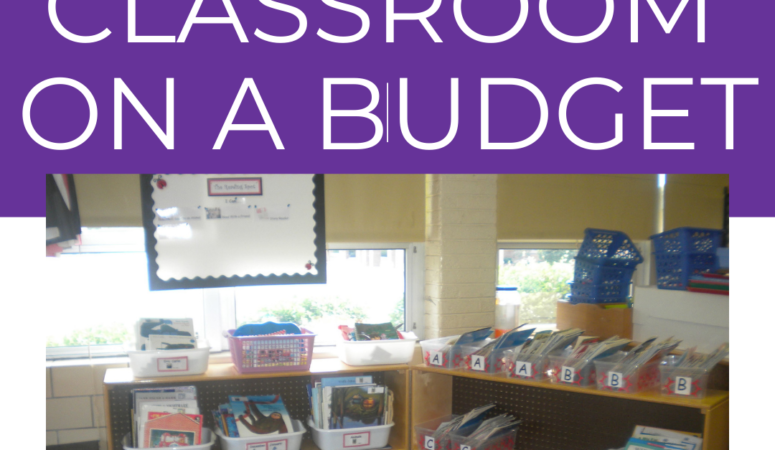 20 Simple Tips For Elementary Classroom Decor On A Budget