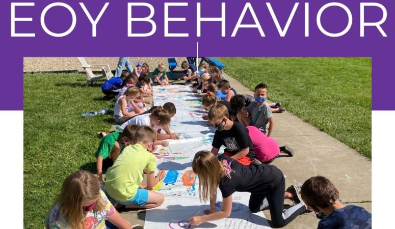 12 Easy Strategies To Manage End Of The Year Behavior