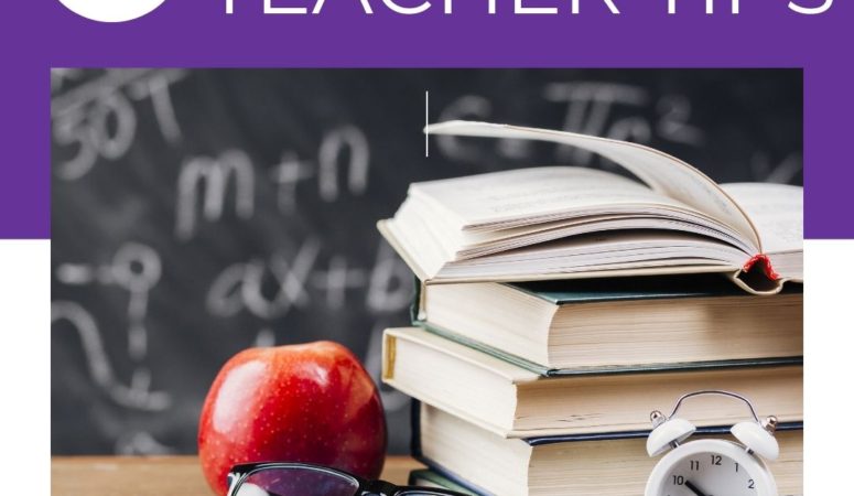 20 Best Back To School Tips For New Elementary Teachers
