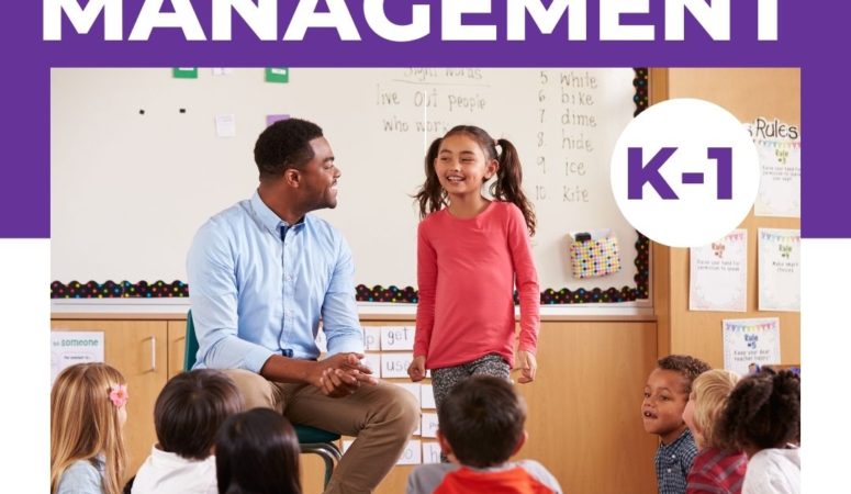 Best Elementary Classroom Management Strategies For New Teachers