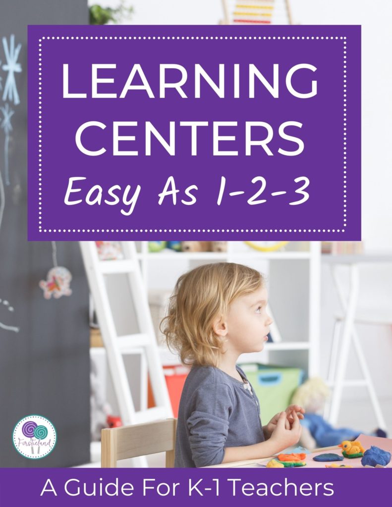 Free Classroom Learning Center Management Guide 
