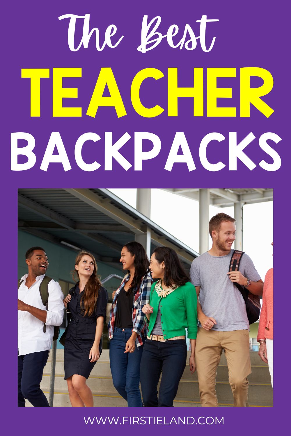 The Best Teacher Backpack And Bags For 2022 The Great Debate   Best Teacher Backpack 