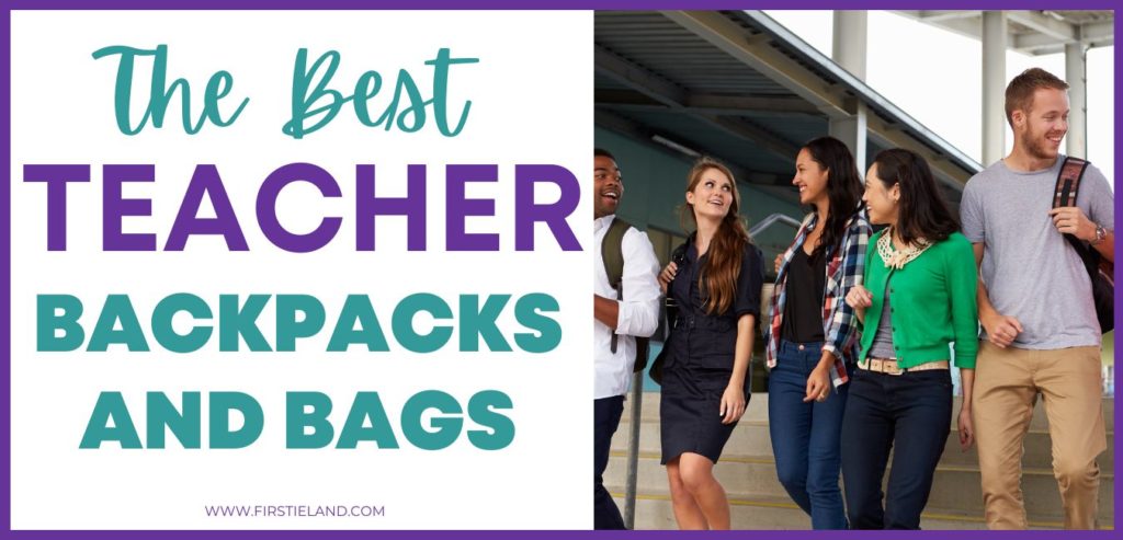 Classroom Backpack Storage Ideas for Elementary Teachers in 2024