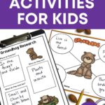 Easy Groundhog Day Activities For First Grade