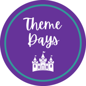 Theme Day Resources