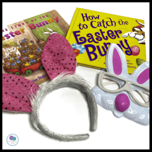 Fun & Easy How To Catch The Easter Bunny Activities - Firstieland ...