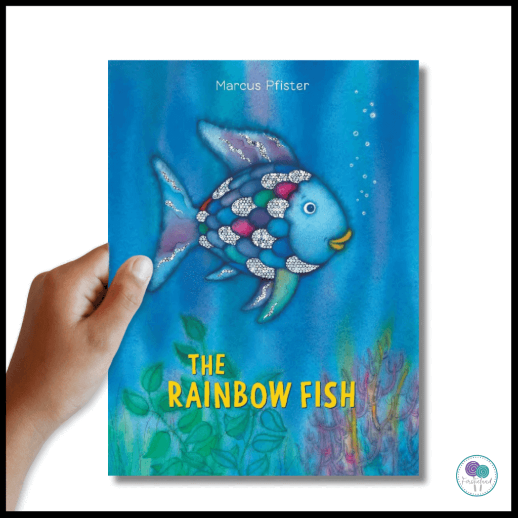 30 Amazing Books About Kindness For Elementary Kids - Firstieland ...