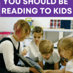 How reading aloud to kids helps them thrive