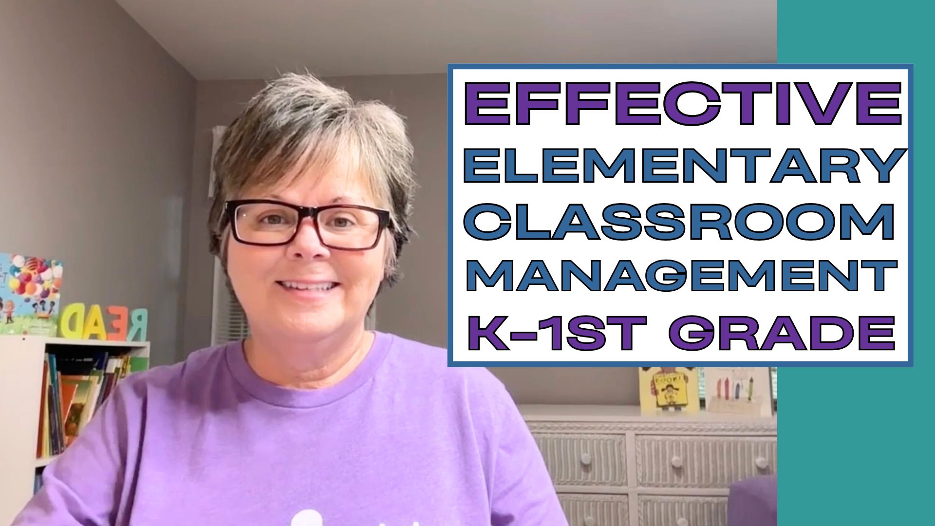9 Effective Classroom Management Tips For Elementary Teachers ...