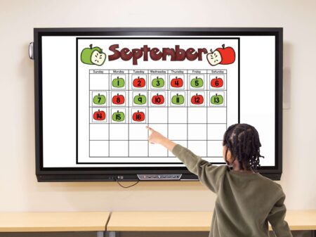 First day of school routines and procedures in first grade