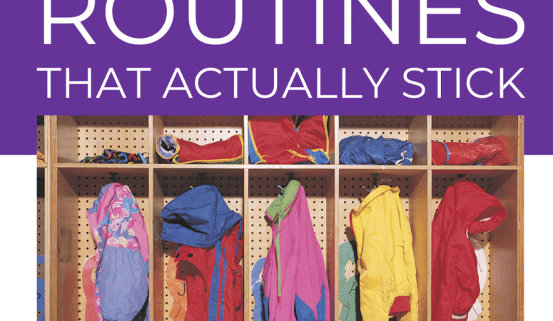 First Grade Classroom Routines And Procedures That Actually Stick