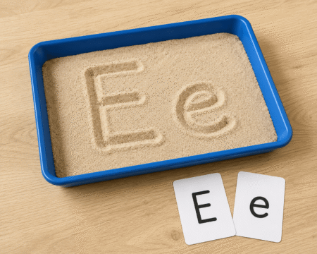 Word work centers for first grade