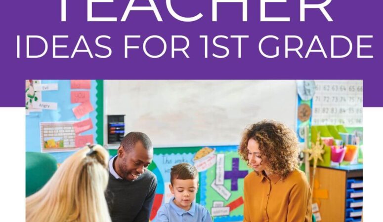 Don’t Make These 5 Simple Mistakes at Meet the Teacher Night