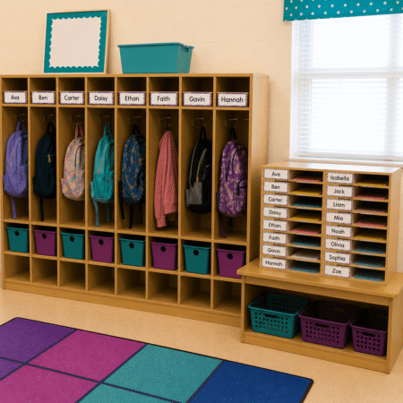 Simple meet the teacher ideas for your elementary classroom