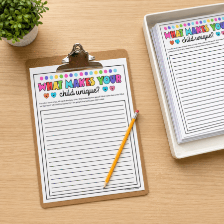 Meet the teacher ideas for elementary classrooms